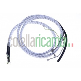 Cavo monotubo ferri da stiro Polti Vaporella Pro M0004061