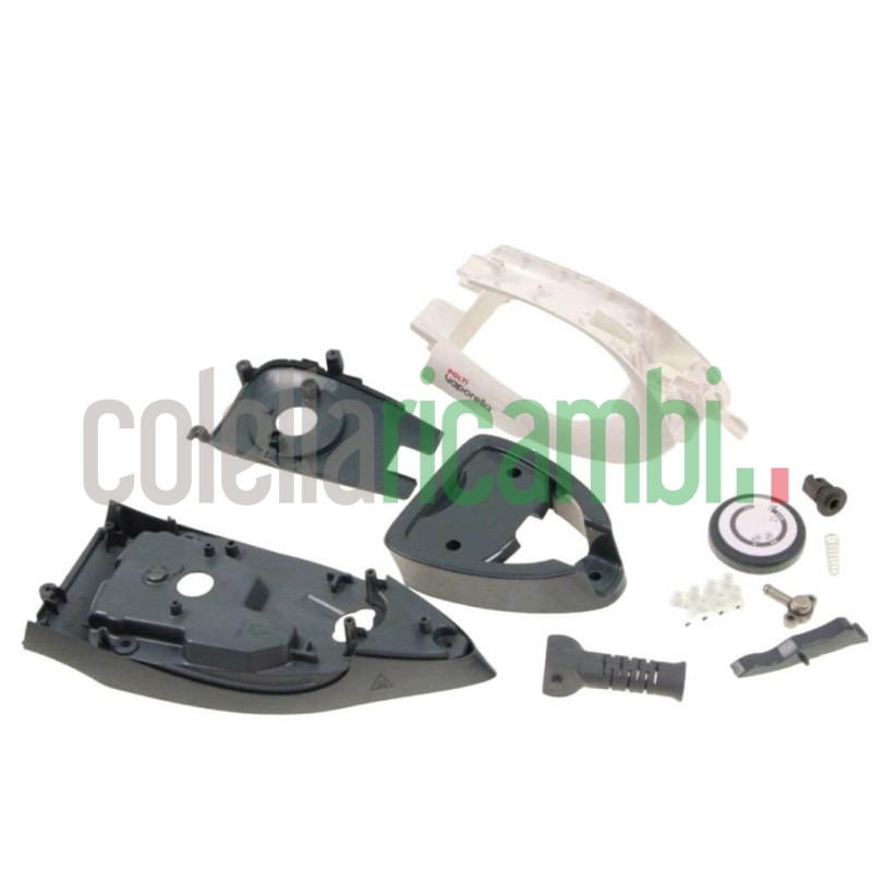 Parti Plastiche Ferro Vl Simply 10.12 Ferro da Stiro SLDB3206