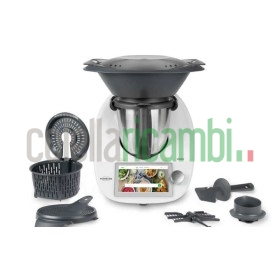 Vorwerk Robot Bimby TM6 Rigenerato