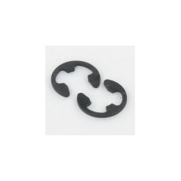 Seeger 08 Anello Radiale FR073 Ricambio Originale Didiesse