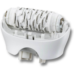 Braun 81533164 Testina Epilazione Larga Silk Epil 7/9 Bianca