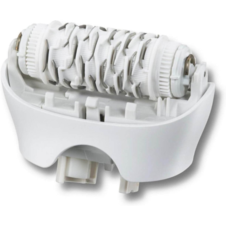 Braun 81533164 Testina Epilazione Larga Silk Epil 7/9 Bianca