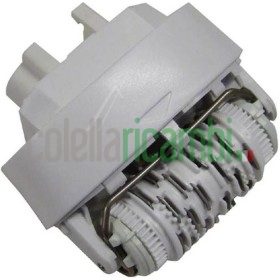 Testina Braun Depilazione di ricambio 67030946 per Silk Epil