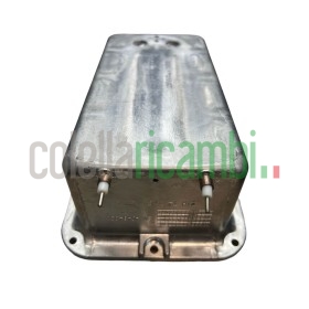 Caldaia Originale Polti Ferro da Stiro B662