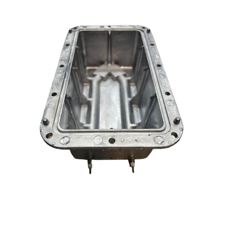 Caldaia Originale Polti Ferro da Stiro B662