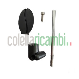 Kit Manutenzione Baby Frog Boccola Leva Pomello Vite