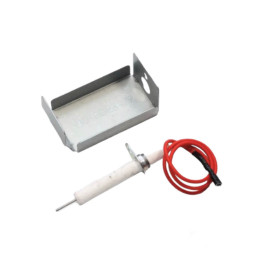 Elettrodo con fili di Supporto Barbecue CG5010002312