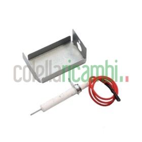 Elettrodo con fili di Supporto Barbecue CG5010002312