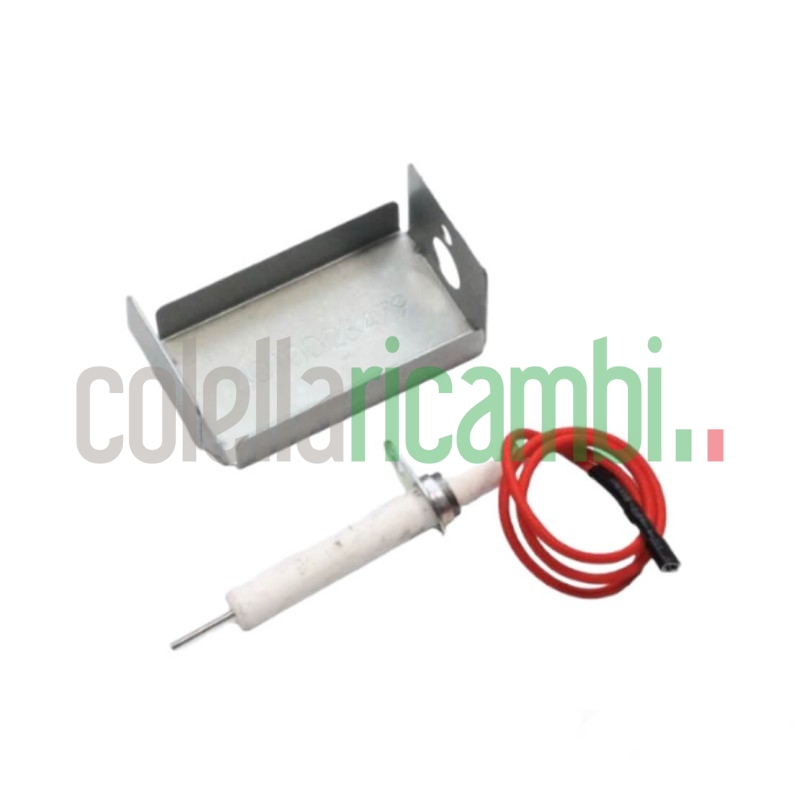 Elettrodo con fili di Supporto Barbecue CG5010002312