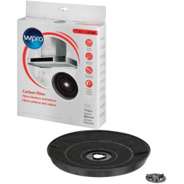 Filtro a carbone tipo E233 Wpro C00383475