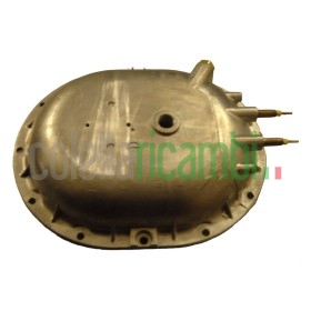 Fondo Caldaia Ovale Ferro da Stiro Polti B526