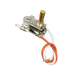 Termostato 185° Originale Ferro da Stiro Polti PLEU0093