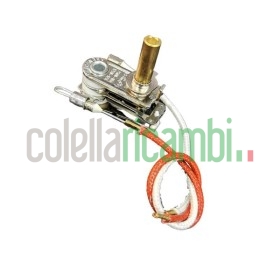 Termostato 185° Originale Ferro da Stiro Polti PLEU0093