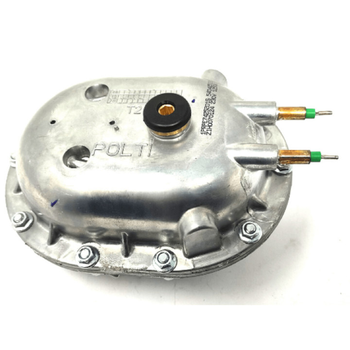 Caldaia Ovale Mini 1250W Ferro da Stiro Originale Polti SLDB2403