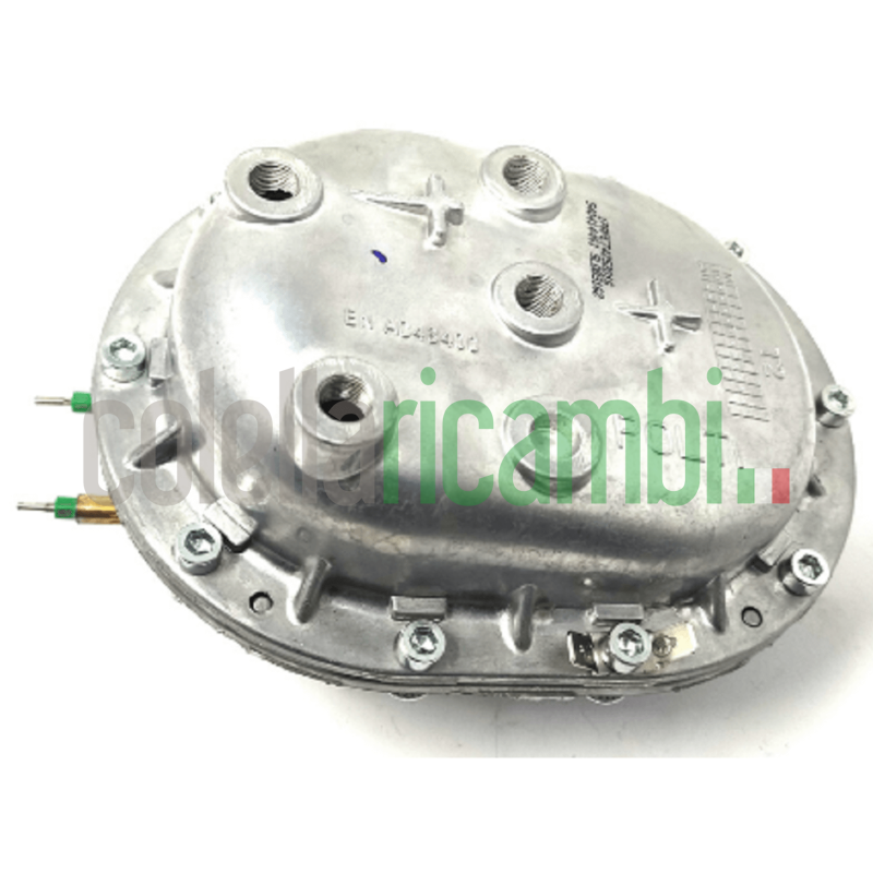 Caldaia Ovale Mini 1250W Ferro da Stiro Originale Polti SLDB2403