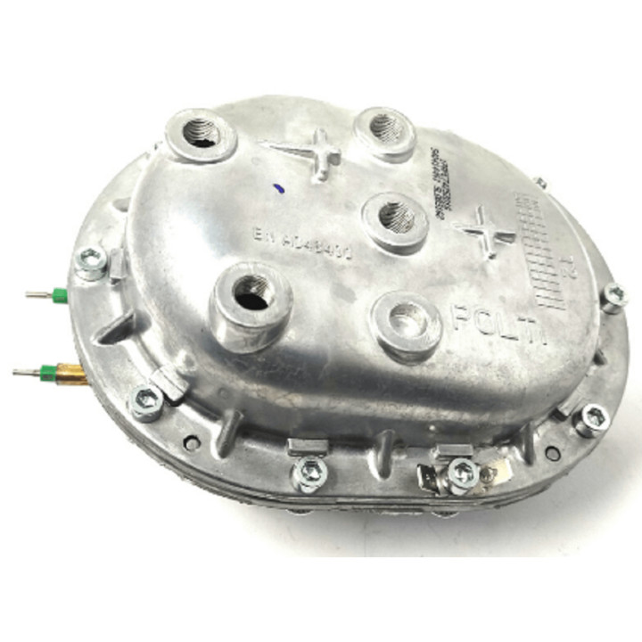 Caldaia Ovale Mini 1250W Ferro da Stiro Originale Polti SLDB2403
