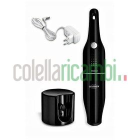 Aspirabriciole Folletto VC100 Originale Vorwerk BLACK