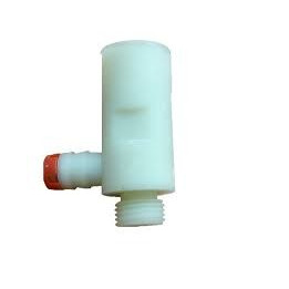 Autoinnesco Pompa Di Plastica Ferro da Stiro POM0004071