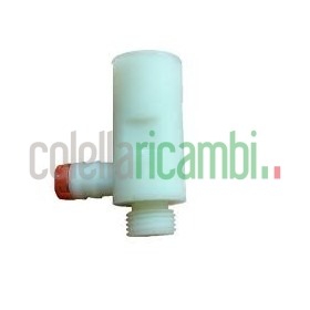 Autoinnesco Pompa Di Plastica Ferro da Stiro POM0004071