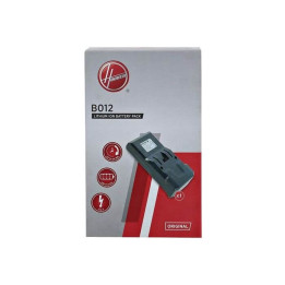Batteria Originale Hoover B012 35602208