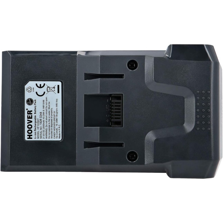 Batteria Originale Hoover B012 35602208