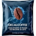 Decalcificante in Polvere per Macchine da Caffè - 10 Bustine da 30 gr di decalcificante biodegradabile
