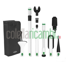 Borsa con Accessori Originale Vorwerk Folletto VK7s