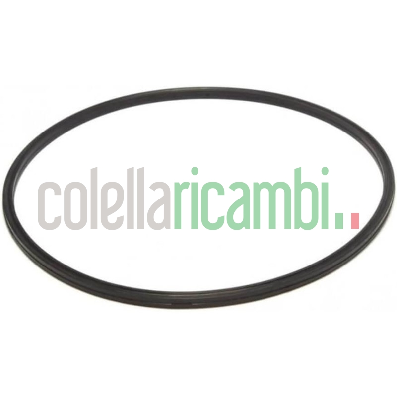 Guarnizione Coperchio Singola Pentola A Pressione 3lt 5 Lt 7 Lt Aeternum