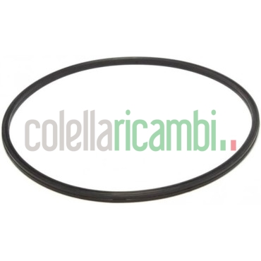 Guarnizione Coperchio Singola Pentola A Pressione 3lt 5 Lt 7 Lt Aeternum