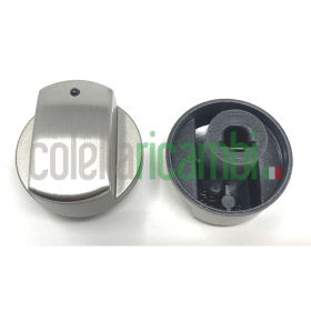 Manopola Originale Whirpool Piano Cottura 480121104812