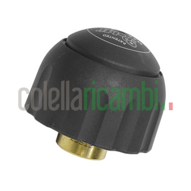 Tappo Caldaia 5 Bar Ferro da Originale Polti Q505