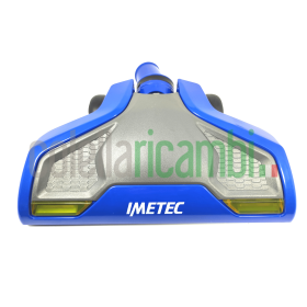 Spazzola Originale Imetec Piuma Cyclonic Mid GA9510