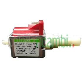 Elettropompa ULKA EP7 per macchine da caffè 15201005