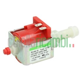 Elettropompa ULKA EP8 per macchine da caffè 15201007