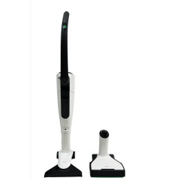 Aspirapolvere Senza Filo con 1 Batteria Vorwerk Folletto Vk7s +EB7