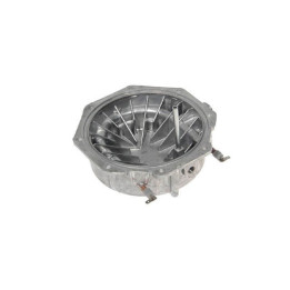 Fondo Caldaia resistenza 1400W 225V  Simac De Longhi 6828100400