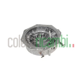 Fondo Caldaia resistenza 1400W 225V  Simac De Longhi 6828100400