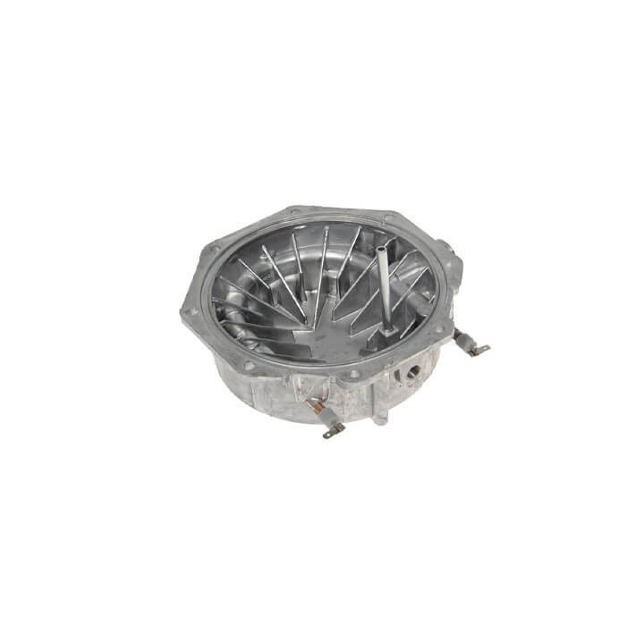 Fondo Caldaia resistenza 1400W 225V  Simac De Longhi 6828100400