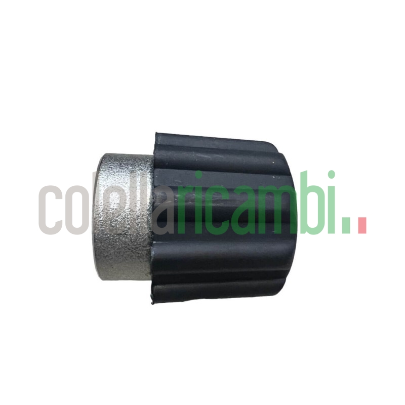 Tappo caldaia 3/4'' femmina con guarnizione Q021