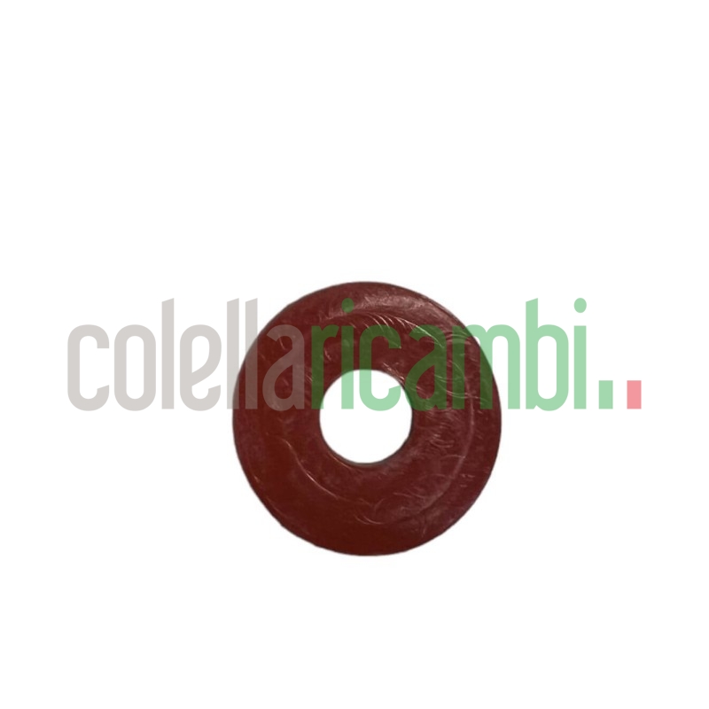 Guarnizione Tappo caldaia 3/4'' femmina L128