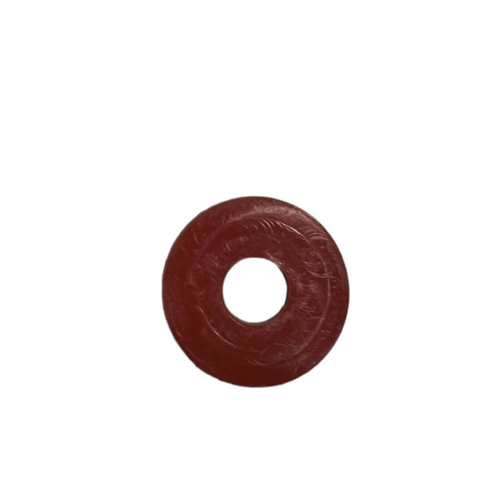 Guarnizione Tappo caldaia 3/4'' femmina L128