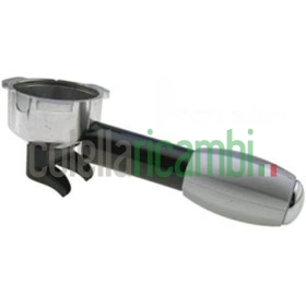 Braccetto Originale Mokona Bialetti  Grigio  Macchina Caffè 15703001