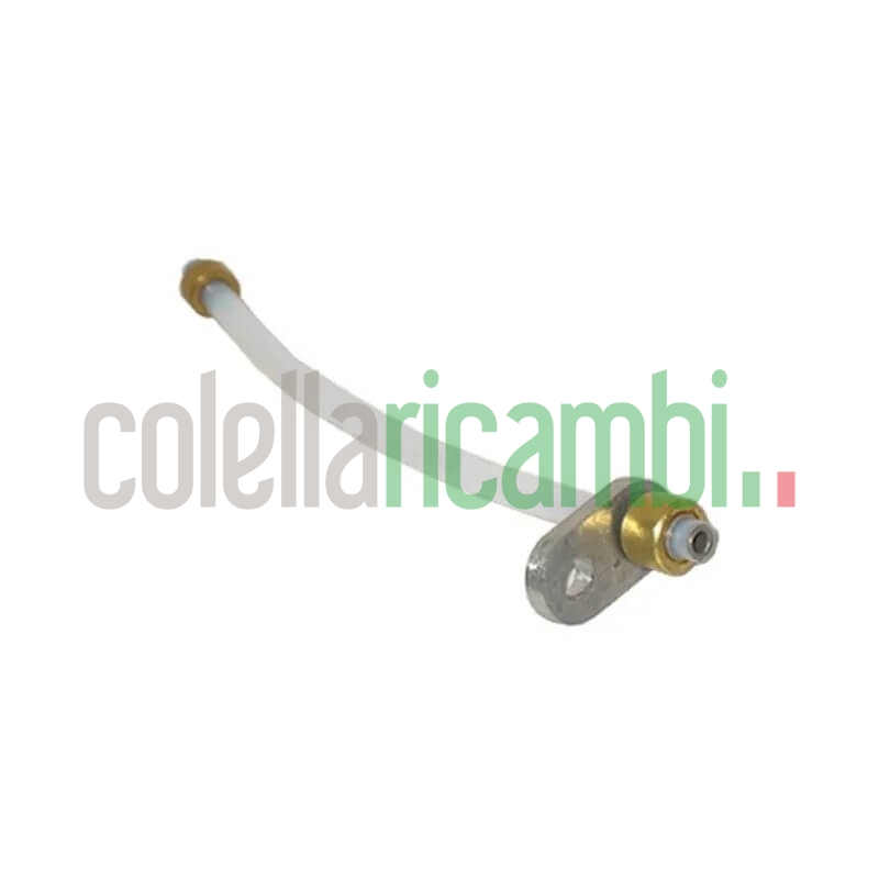 Tubo Mandata Acqua Macchina Mokona Bialetti Originale GM912100690