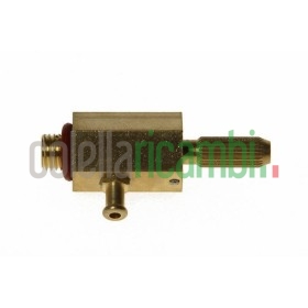 Rubinetto Erogazione Originale Delonghi Macchina Caffè 7313278259