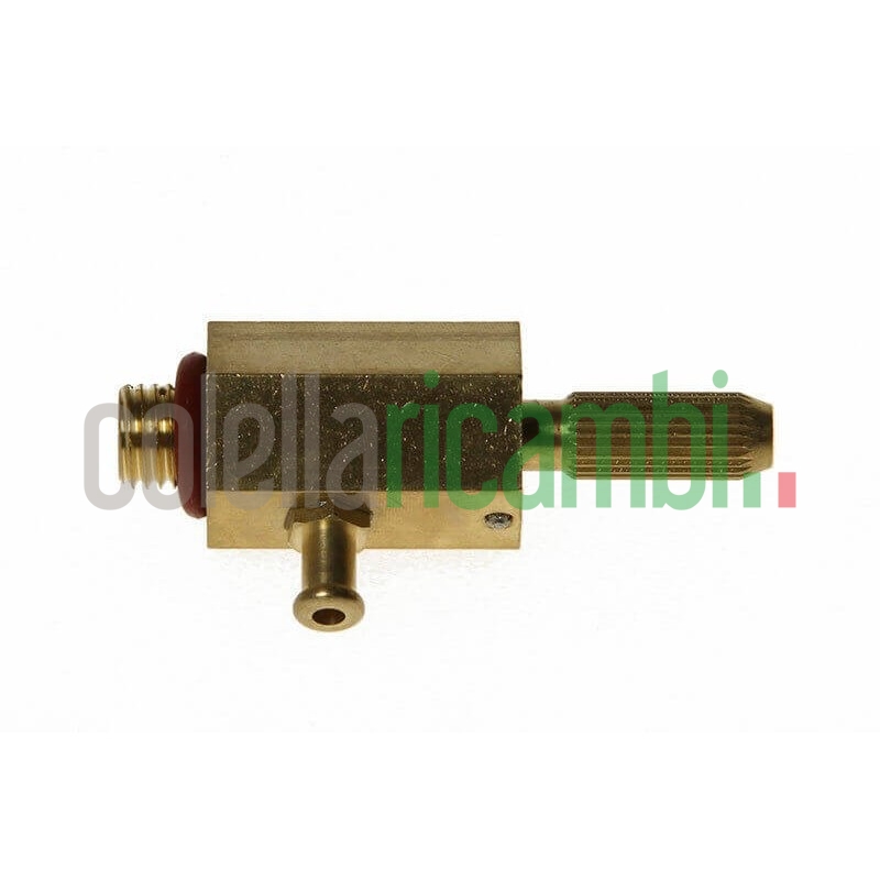 Rubinetto Erogazione Originale Delonghi Macchina Caffè 7313278259