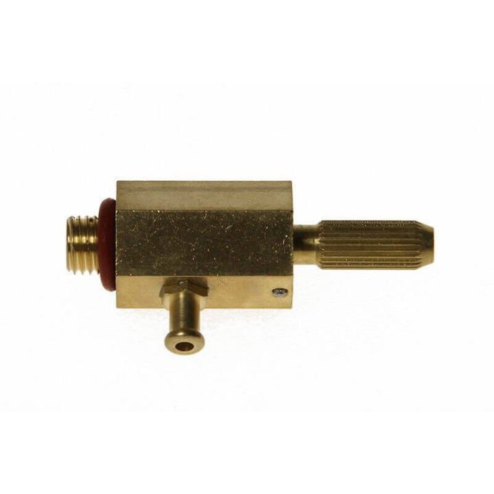 Rubinetto Erogazione Originale Delonghi Macchina Caffè 7313278259