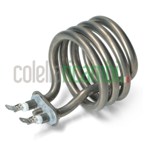 Resistenza 900W Caldaia Macchina Caffè Delonghi 5513200799