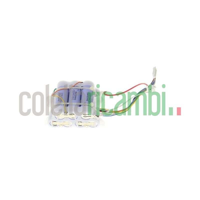 Batteria Aspirapolvere Originale Delonghi 5519210741