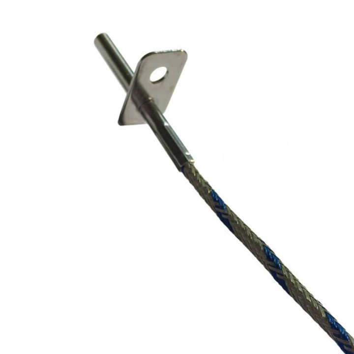 Termocoppia Tcj 4X40 Cavo Tts Da 880Mm Stufe a Pellet 14708016