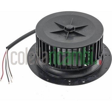 Motore Cappa Universale Originale Faber 3 Velocita' 41CU150